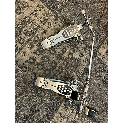 Pearl P-922 Double Bass Drum Pedal