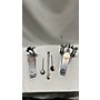 Used Pearl P-932 Double Bass Drum Pedal