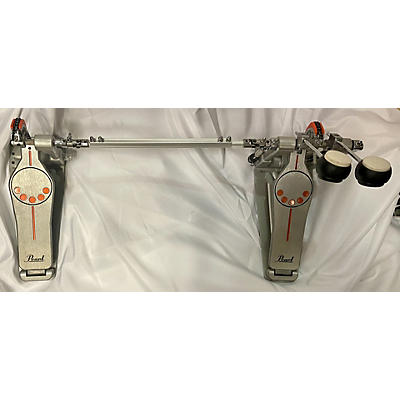 Pearl P-932 TWIN PEDAL CHAIN DRIVE Double Bass Drum Pedal
