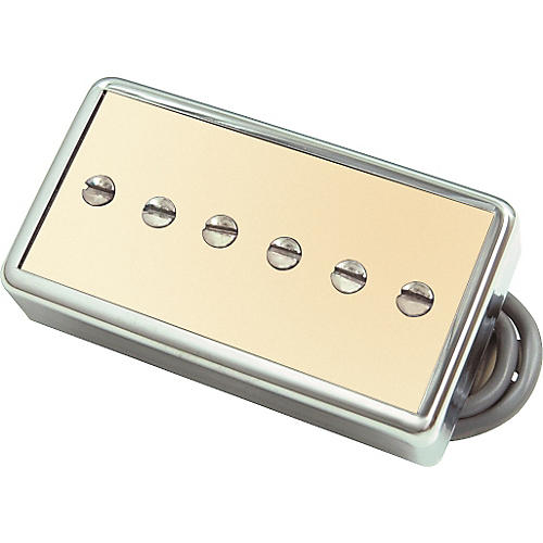 Gibson P-94T Humbucker-Sized P-90 Single-Coil Pickup