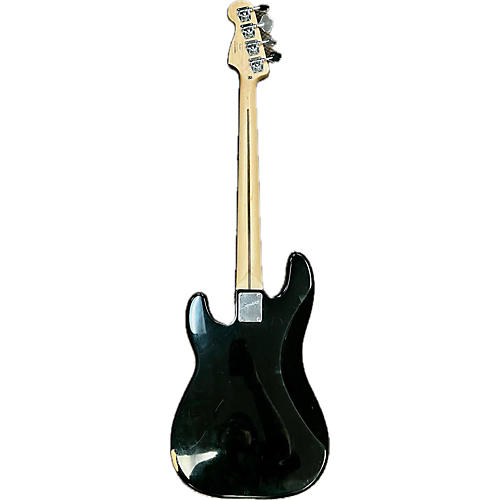 Squier P BASS AFFINITY Electric Bass Guitar Black