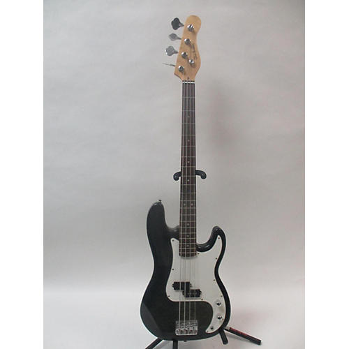 glen burton 5 string bass