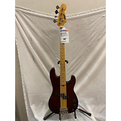 Memphis P Bass Electric Bass Guitar