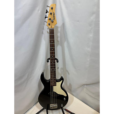 First Act P Bass- Electric Bass Guitar