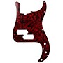 D'Andrea P Bass Pickguard - Red Pearl