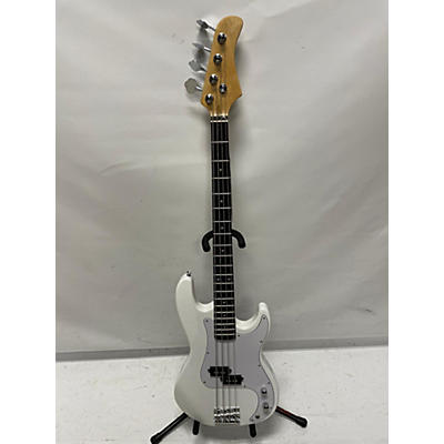 Miscellaneous P Bass Style Electric Bass Guitar