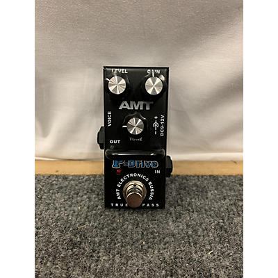 AMT Electronics Effects Pedals | Musician's Friend