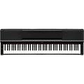 Yamaha P-S500 88-Key Smart Digital Piano With Stream Lights Technology - BlackBlack