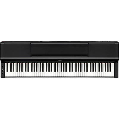Yamaha P-S500 88-Key Smart Digital Piano With Stream Lights Technology -