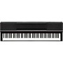 Yamaha P-S500 88-Key Smart Digital Piano With Stream Lights Technology - Black