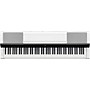 Yamaha P-S500 88-Key Smart Digital Piano With Stream Lights Technology - White