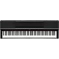 Yamaha P-S500 88-Key Smart Digital Piano With Stream Lights Technology BlackBlack