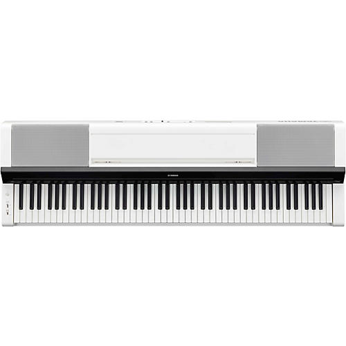 Yamaha P-S500 88-Key Smart Digital Piano With Stream Lights Technology Condition 2 - Blemished White 197881200411