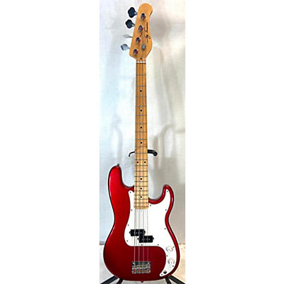 Jay Turser P-STYLE BASS Electric Bass Guitar