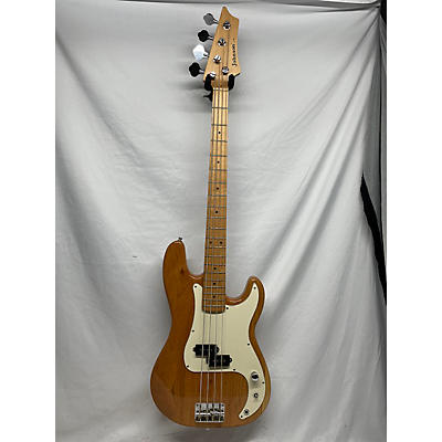 Johnson P-STYLE Electric Bass Guitar