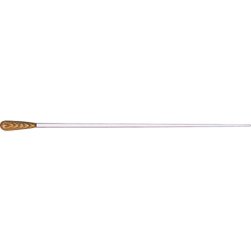 Mollard P Series Oak Baton White 14 in.