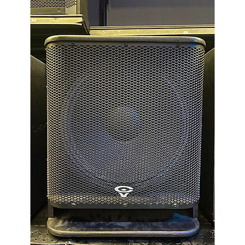 P-Series P1800SX 18in Powered Speaker