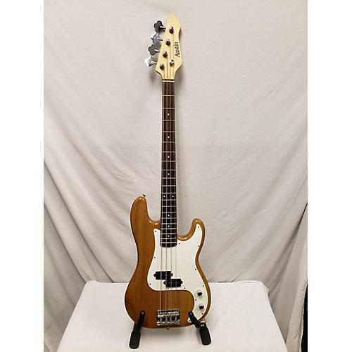 P Style Electric Bass Guitar