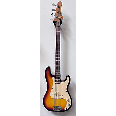 Lotus P Style Electric Bass Guitar