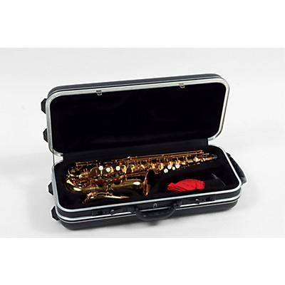 P. Mauriat P. Mauriat Advanced Alto Saxophone