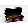 Open-Box P. Mauriat P. Mauriat Advanced Alto Saxophone Condition 3 - Scratch and Dent Gold Lacquer, Lacquer Keys 197881421489