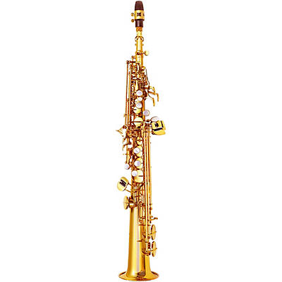 P. Mauriat P. Mauriat Intermediate Soprano Saxophone