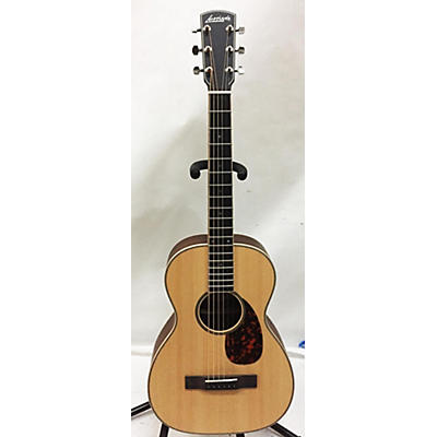 Larrivee P09E Custom Parlor Acoustic Guitar