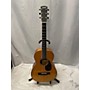 Used Larrivee P09K Hawaiian Koa Acoustic Guitar Natural