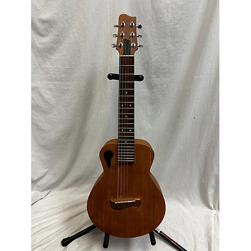 Tacoma P1 Acoustic Guitar Natural
