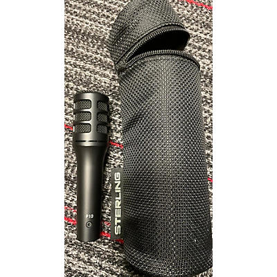 Sterling Audio P10 Dynamic Microphone