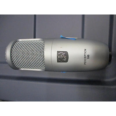 AKG P100 Condenser Microphone