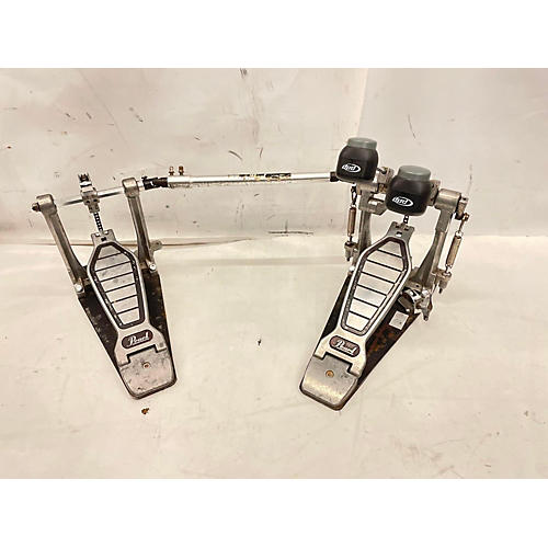 P100 Double Bass Drum Pedal