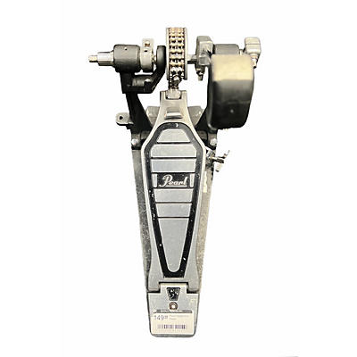 Pearl P100 Double Chain Single Bass Drum Pedal