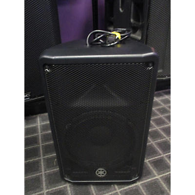 Cerwin-Vega P1000x Powered Speaker