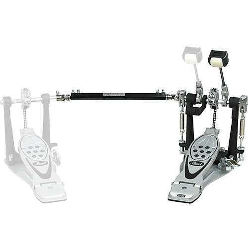 P1001 ProStock Double Pedal Slave Only