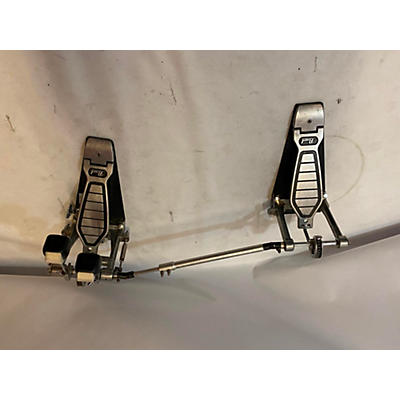 Pearl P100TW Double Bass Drum Pedal