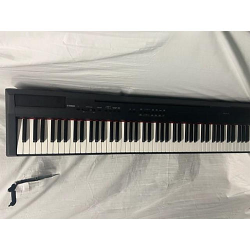Yamaha P105 88 Key Digital Piano | Musician's Friend