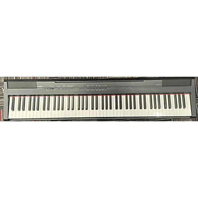 Yamaha P105 88 Key Digital Piano