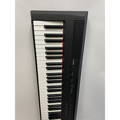 Yamaha P105 88 Key Digital Piano