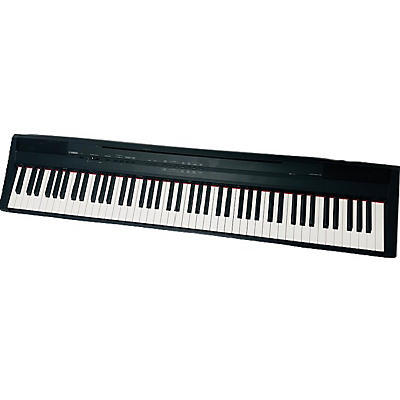 Yamaha P105 88 Key Digital Piano