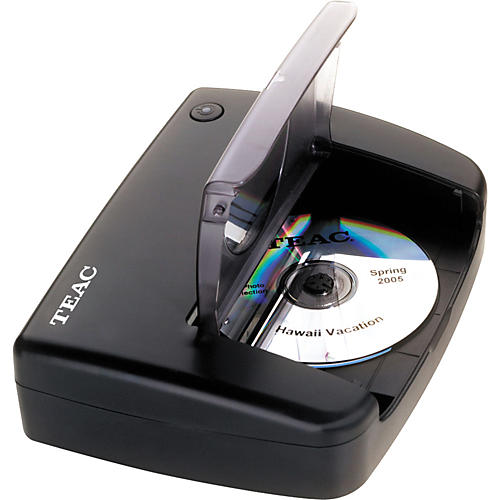P11/KIT/TAS Thermal CD Printer