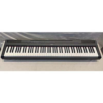 Yamaha P115 Digital Piano