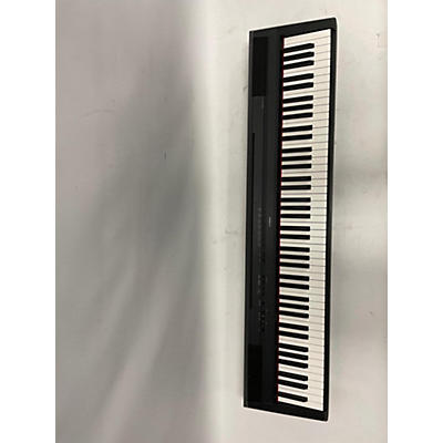 Yamaha P115 Digital Piano