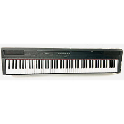 Yamaha P115B Digital Piano