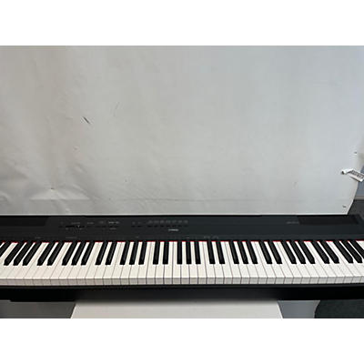 Yamaha P115B Digital Piano