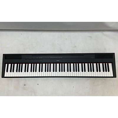 Yamaha P115B Digital Piano