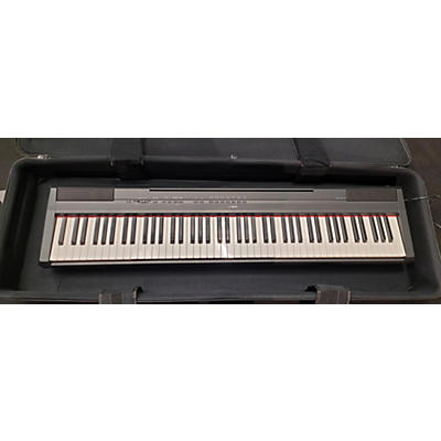 Yamaha P115B Digital Piano