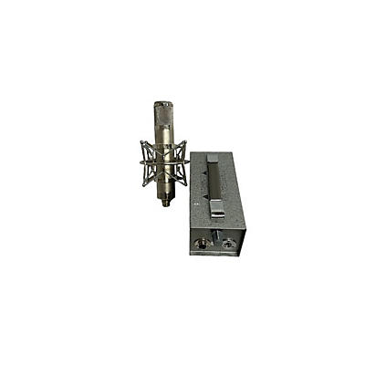 Plush P12 Condenser Microphone