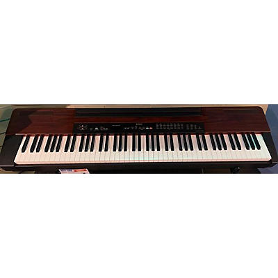 Yamaha P120 Portable Keyboard