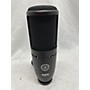 Used AKG P120 Project Studio Condenser Microphone